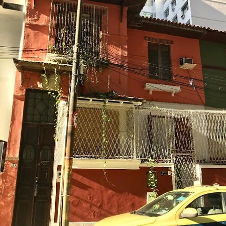 Pousadinha Copacabana Rio de Janeiro Extérieur photo